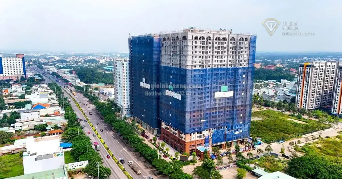 Bảng Giá Đất TP. Hồ Chí Minh 2026: Phú Mỹ Tạo Vùng Trũng Giá Bất Động Sản Hiện Hữu