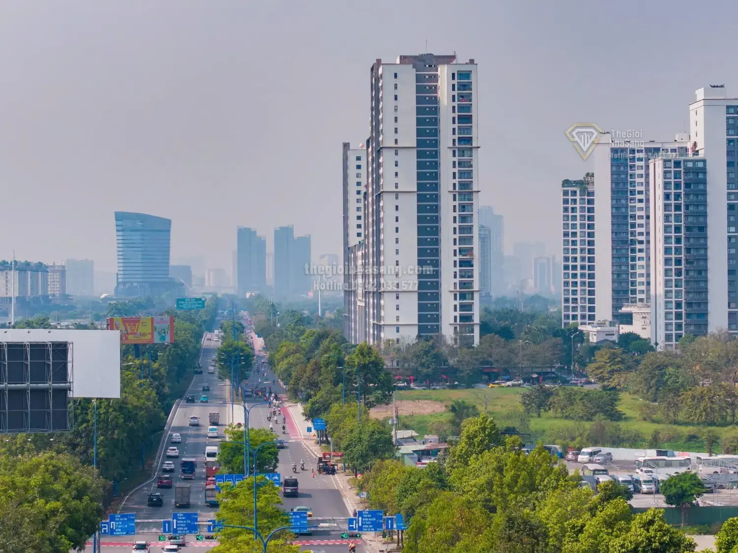 Bảng Giá Đất TP. Hồ Chí Minh 2026: Phú Mỹ Tạo Vùng Trũng Giá Bất Động Sản Hiện Hữu