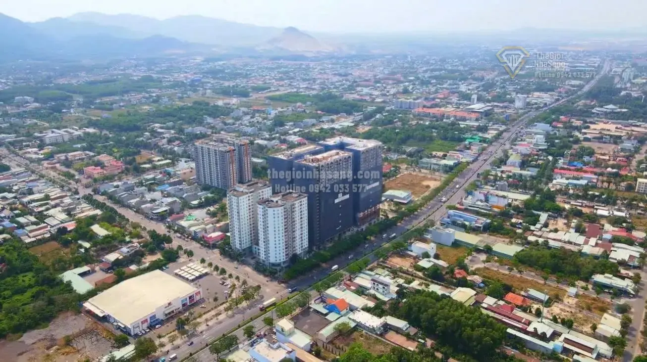 Bảng Giá Đất TP. Hồ Chí Minh 2026: Phú Mỹ Tạo Vùng Trũng Giá Bất Động Sản Hiện Hữu