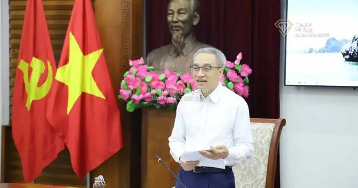 Báo chí chuyên nghiệp trong kỷ nguyên số: Tác động và cơ hội đối với thị trường bất động sản cao cấp Việt Nam
