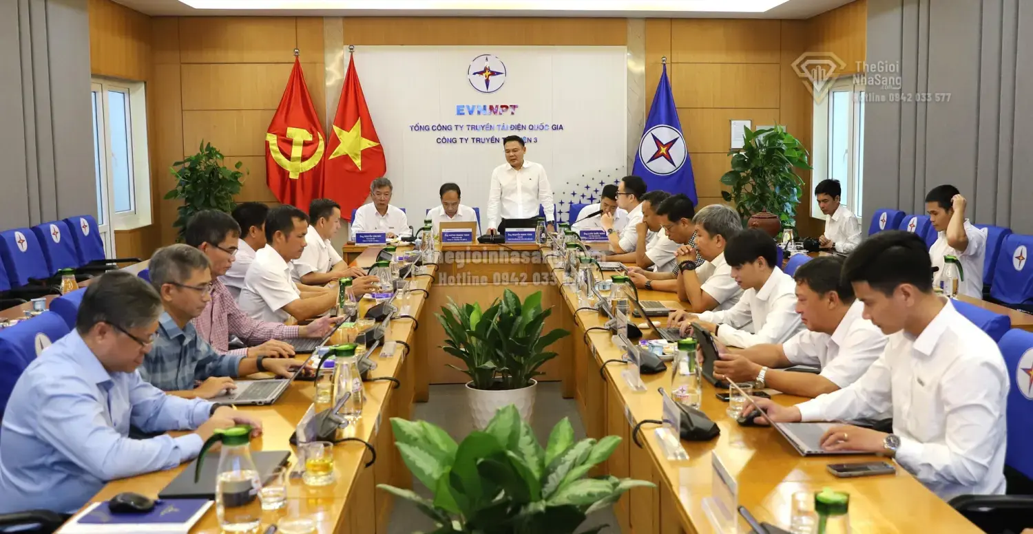 Bảo đảm cung cấp điện an toàn liên tục cho APEC 2027: Tác động và cơ hội cho thị trường bất động sản miền Nam