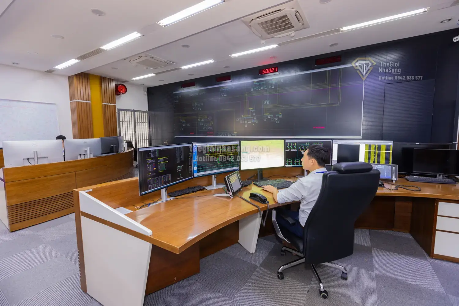 Bảo đảm cung cấp điện an toàn liên tục cho APEC 2027: Tác động và cơ hội cho thị trường bất động sản miền Nam