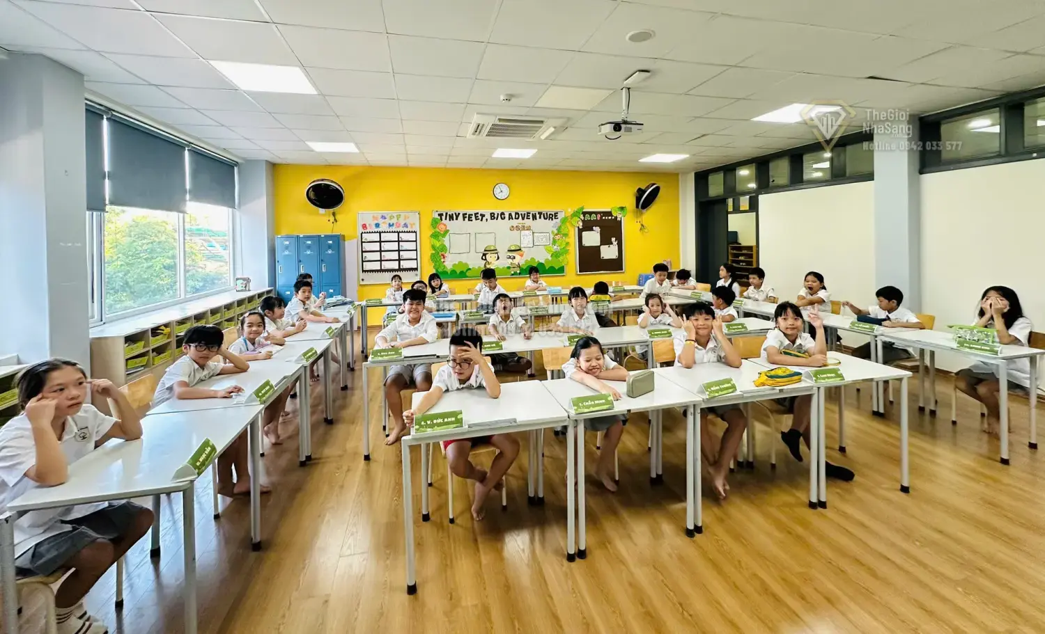 Bạo lực học đường và tác động đến môi trường giáo dục đô thị: Góc nhìn từ chính sách phòng ngừa đến đầu tư hạ tầng giáo dục