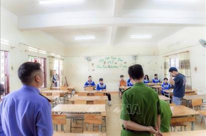 Bạo lực học đường và tác động tâm lý đến thị trường bất động sản khu vực Lâm Đồng