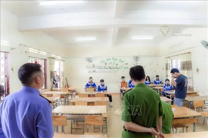 Bạo lực học đường và tác động tâm lý đến thị trường bất động sản khu vực Lâm Đồng