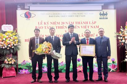 Bảo tàng Thiên nhiên Việt Nam và Tác động Đến Quy hoạch Đô thị, Đầu tư Bất động sản Xanh