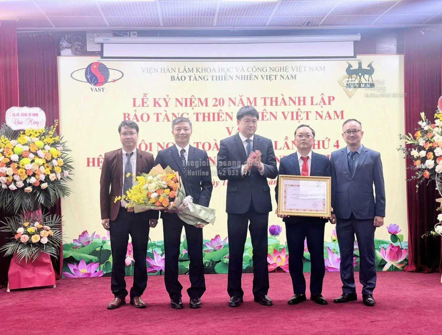 Bảo tàng Thiên nhiên Việt Nam và Tác động Đến Quy hoạch Đô thị, Đầu tư Bất động sản Xanh