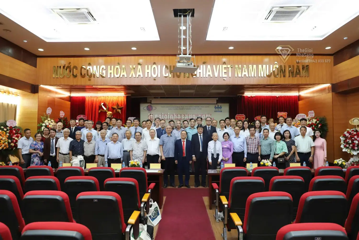 Bảo tàng Thiên nhiên Việt Nam và Tác động Đến Quy hoạch Đô thị, Đầu tư Bất động sản Xanh