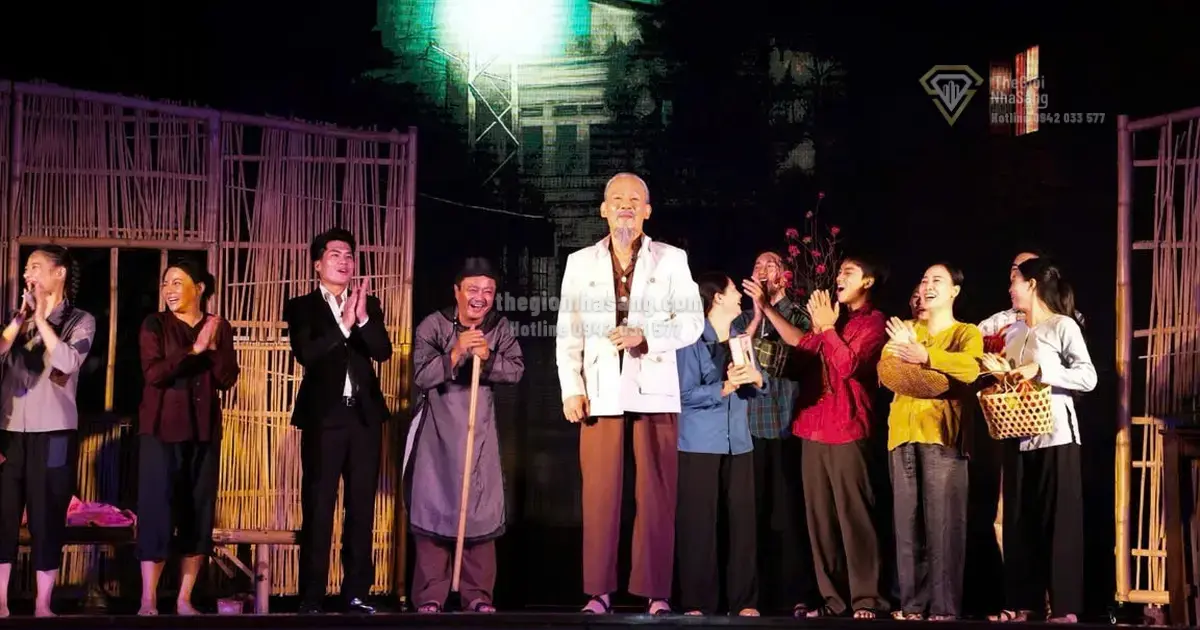 Bảo Tồn Di Sản Chủ Tịch Hồ Chí Minh: Tác Động Văn Hóa Đến Phát Triển Bất Động Sản Đô Thị Hà Nội