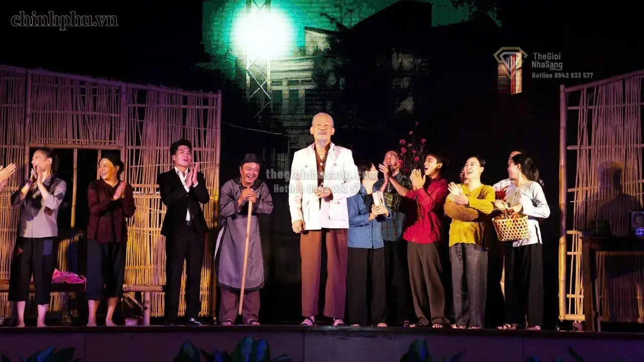 Bảo Tồn Di Sản Chủ Tịch Hồ Chí Minh: Tác Động Văn Hóa Đến Phát Triển Bất Động Sản Đô Thị Hà Nội