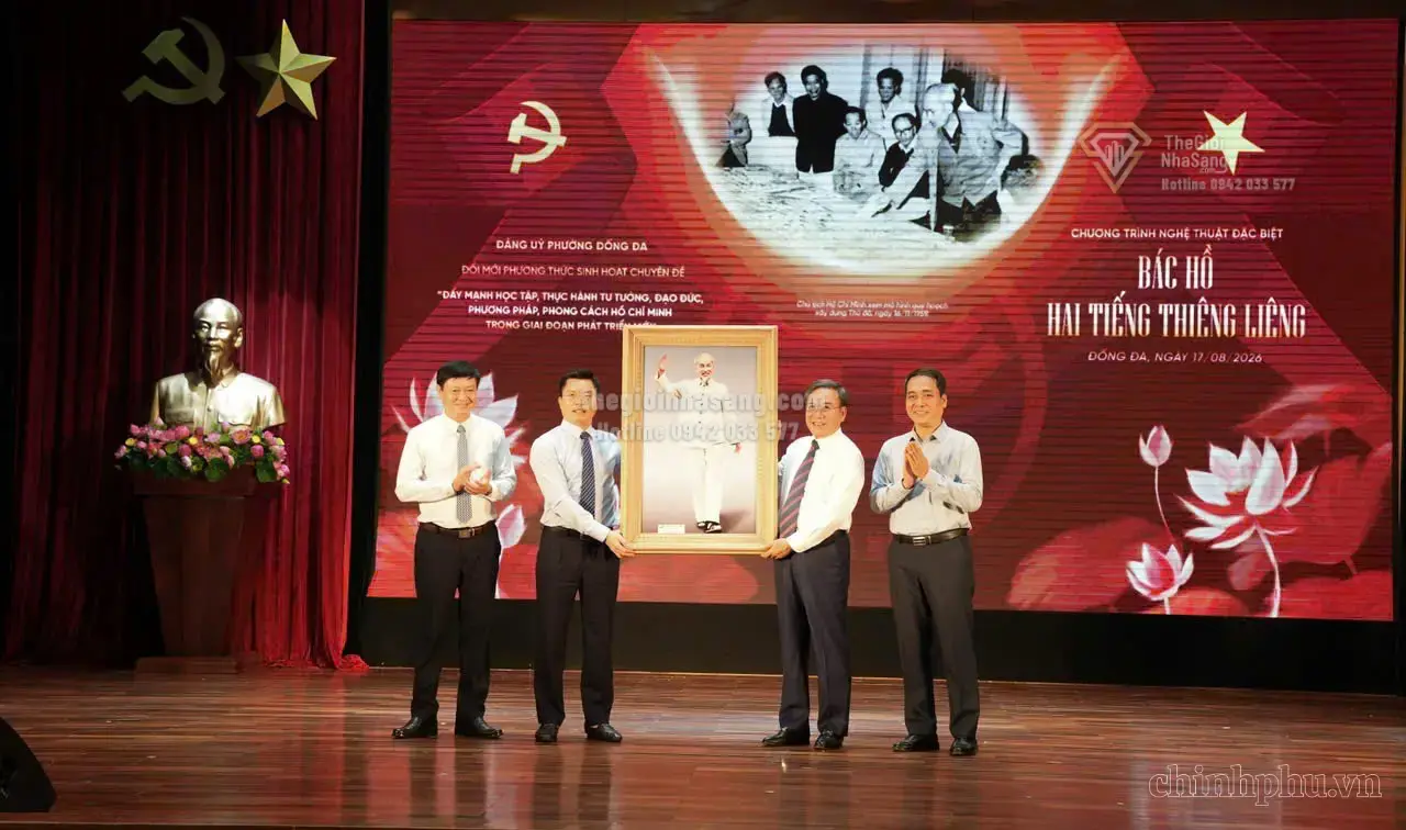 Bảo Tồn Di Sản Chủ Tịch Hồ Chí Minh: Tác Động Văn Hóa Đến Phát Triển Bất Động Sản Đô Thị Hà Nội