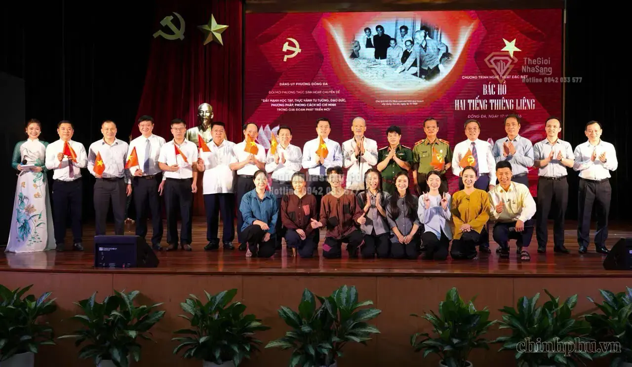 Bảo Tồn Di Sản Chủ Tịch Hồ Chí Minh: Tác Động Văn Hóa Đến Phát Triển Bất Động Sản Đô Thị Hà Nội