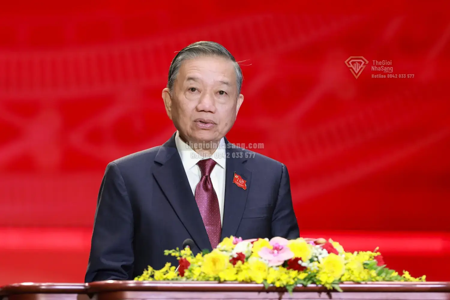 Bảo vệ An ninh Quốc gia và Tác động Đến Thị Trường Bất Động Sản Việt Nam Trong Kỷ Nguyên Mới