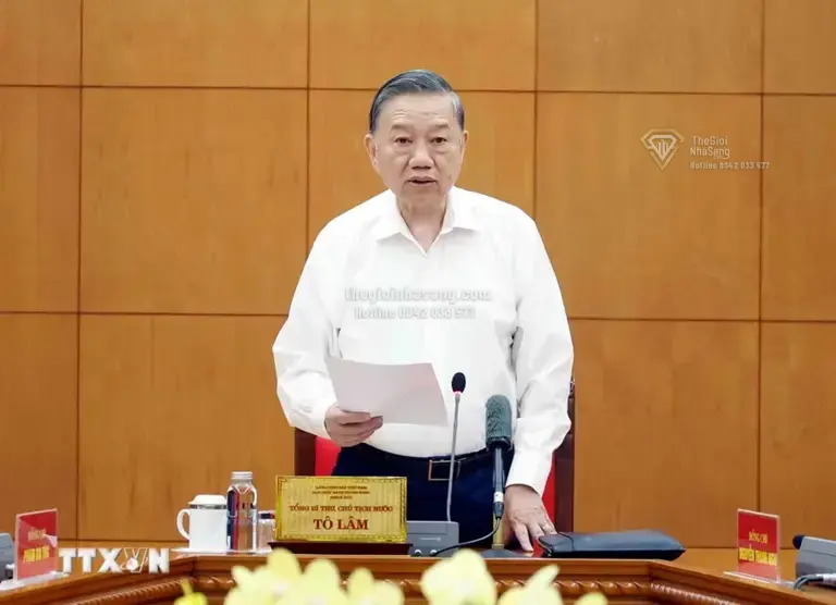 Bảo vệ môi trường và thích ứng biến đổi khí hậu: Trụ cột phát triển bền vững và tác động đến thị trường bất động sản Việt Nam