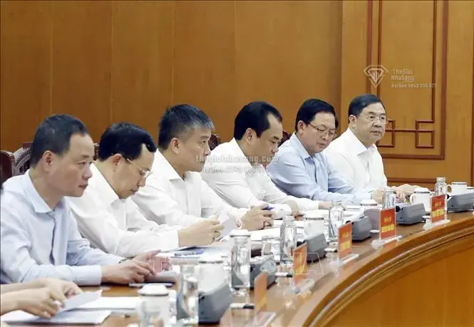 Bảo vệ môi trường và thích ứng biến đổi khí hậu: Trụ cột phát triển bền vững và tác động đến thị trường bất động sản Việt Nam