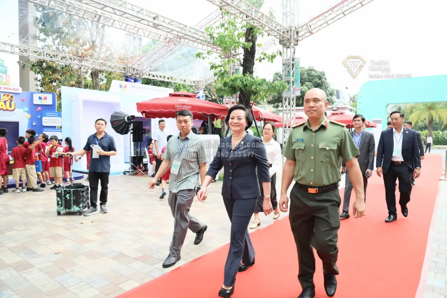 Bảo vệ trẻ em trên môi trường mạng: Tác động và cơ hội cho thị trường bất động sản đô thị thông minh giai đoạn 2026-2030
