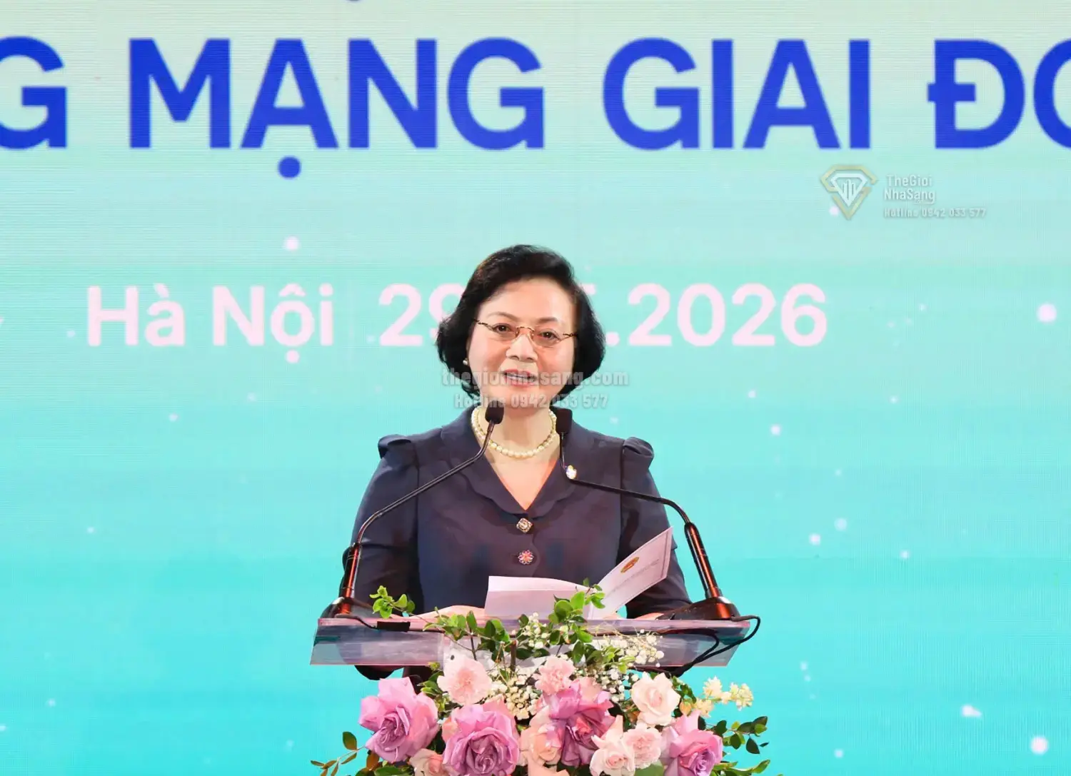 Bảo vệ trẻ em trên môi trường mạng: Tác động và cơ hội cho thị trường bất động sản đô thị thông minh giai đoạn 2026-2030