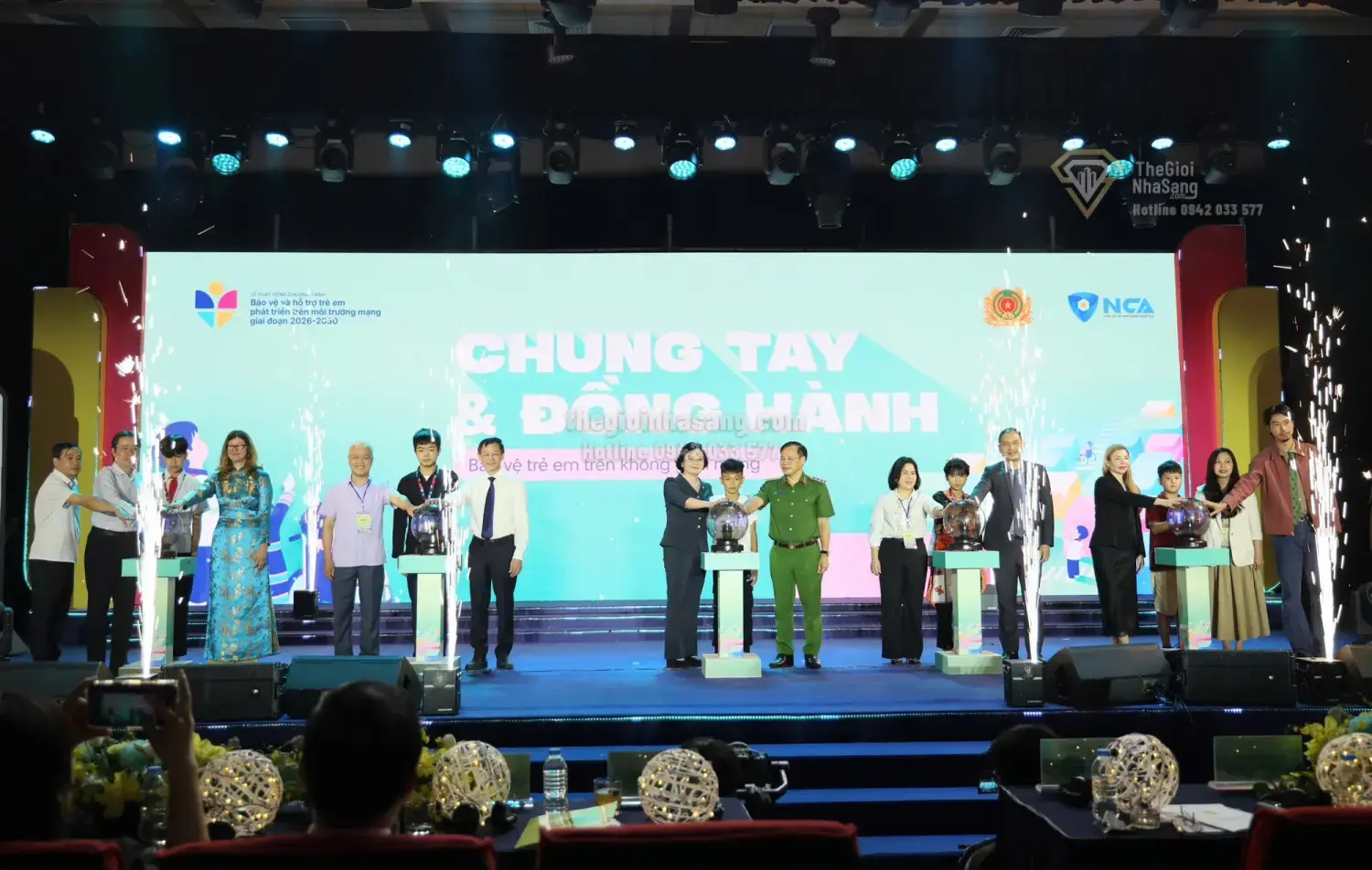Bảo vệ trẻ em trên môi trường mạng: Tác động và cơ hội cho thị trường bất động sản đô thị thông minh giai đoạn 2026-2030