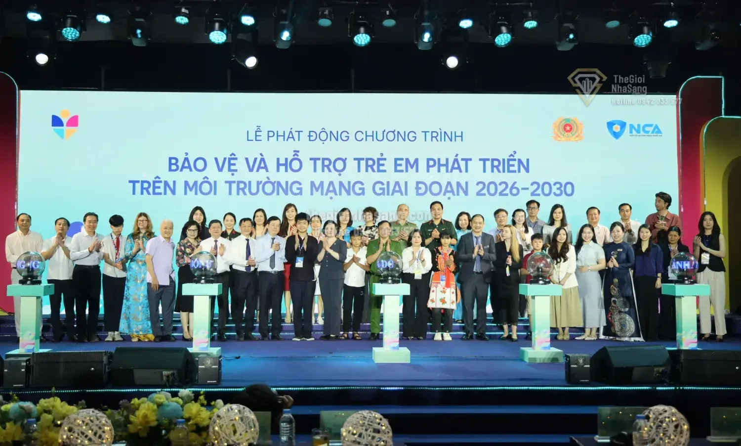Bảo vệ trẻ em trên môi trường mạng: Tác động và cơ hội cho thị trường bất động sản đô thị thông minh giai đoạn 2026-2030