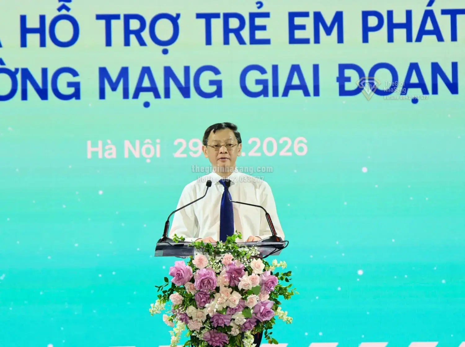 Bảo vệ trẻ em trên môi trường mạng: Tác động và cơ hội cho thị trường bất động sản đô thị thông minh giai đoạn 2026-2030