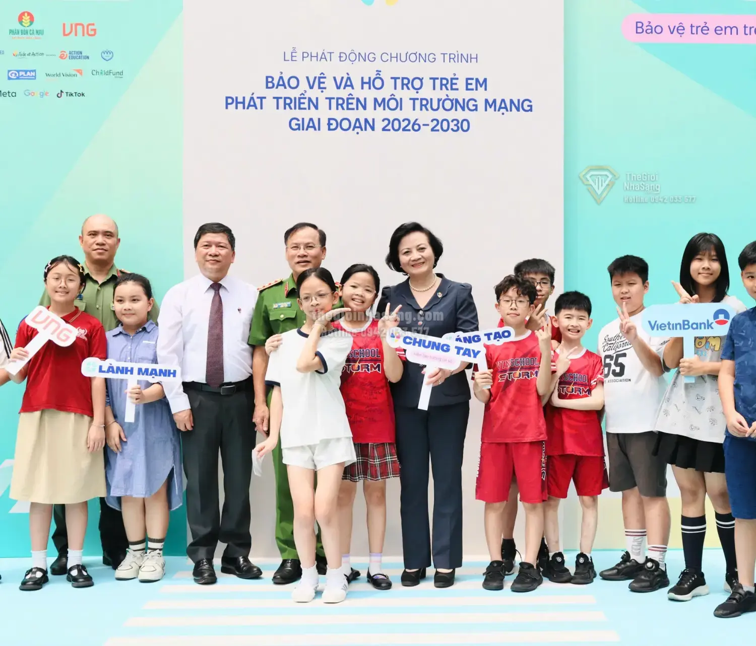 Bảo vệ trẻ em trên môi trường mạng: Tác động và cơ hội cho thị trường bất động sản đô thị thông minh giai đoạn 2026-2030