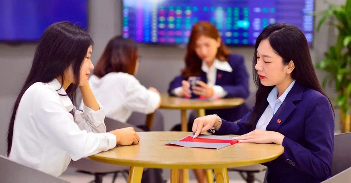 Đề xuất thuế lợi nhuận bất động sản, chứng khoán: Đúng nhưng cần tránh gây sốc