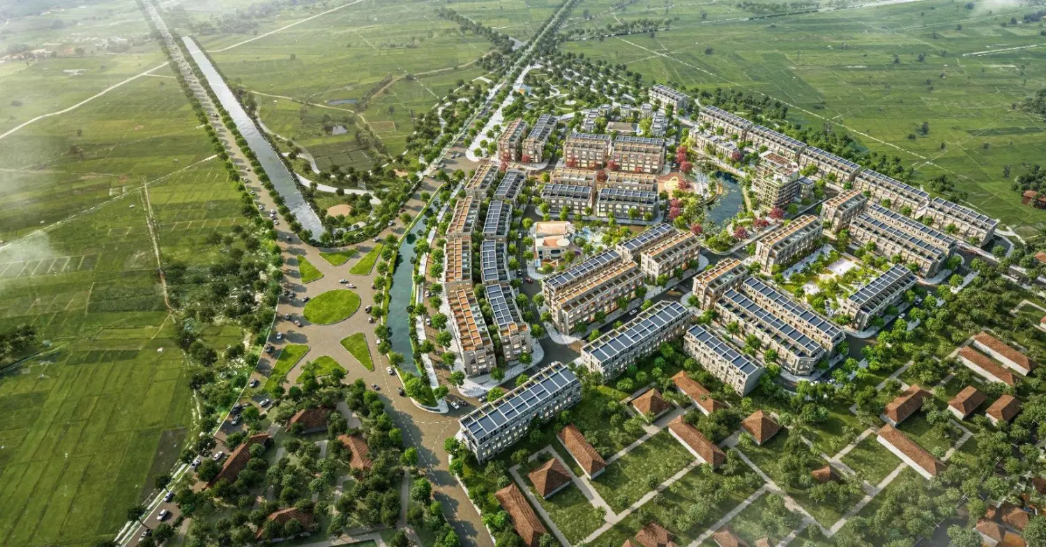 Bất động sản ảm đạm, The Gateway City vẫn thần tốc về đích hạ tầng - VietNamNet