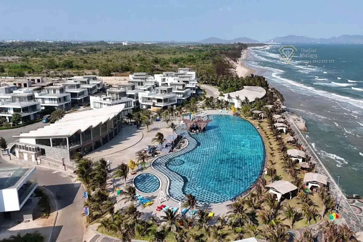 Bất động sản Bà Rịa – Vũng Tàu: Cửa ngõ mới của thị trường Đông Nam Bộ sau cú hích hạ tầng và sân bay Long Thành