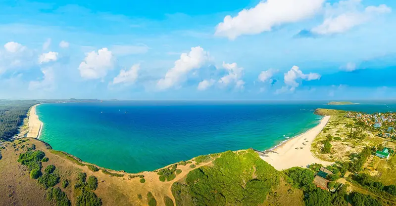 Bất động sản cao tầng ven biển: “Gà đẻ trứng vàng” cho bất động sản nghỉ dưỡng phía ...