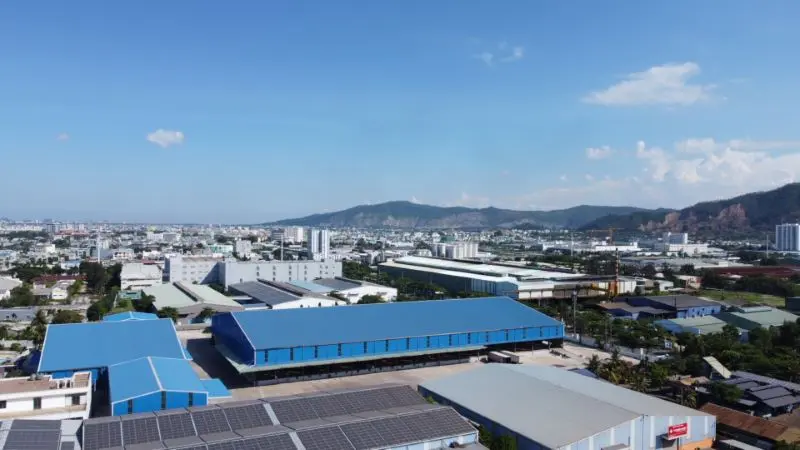 Bất động sản công nghiệp Đà Nẵng: Đón sóng đầu tư thế hệ mới - Baodautu.vn
