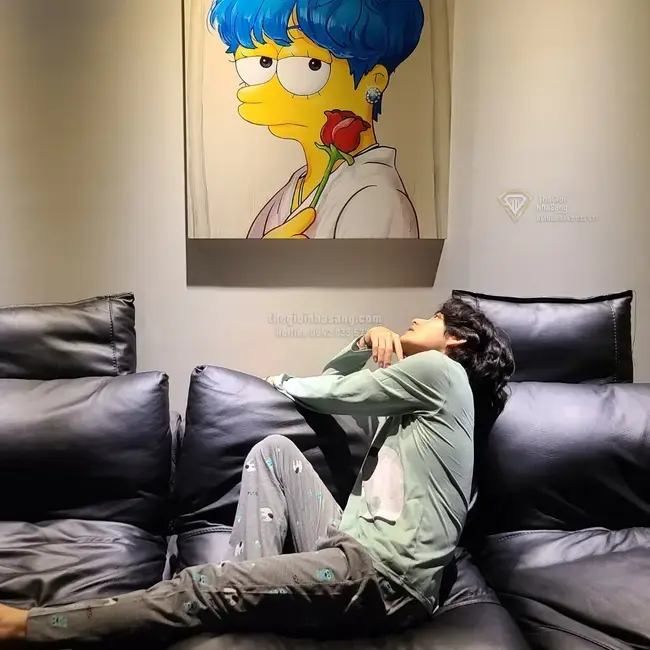 Bất động sản đẳng cấp của 7 thành viên BTS: Từ Seoul đến Mỹ, mỗi căn nhà là tuyên ngôn phong cách sống thượng lưu