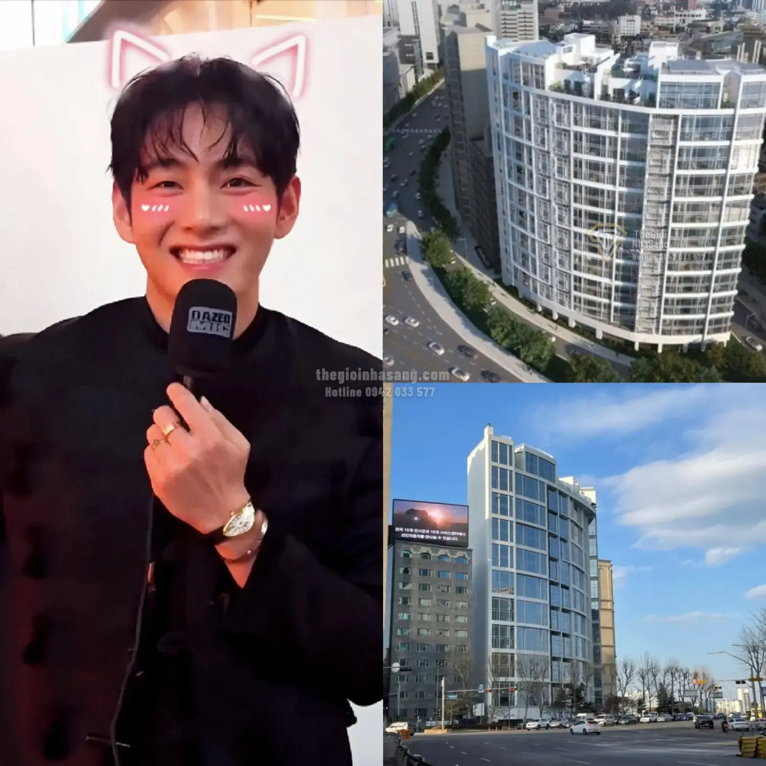 Bất động sản đẳng cấp của 7 thành viên BTS: Từ Seoul đến Mỹ, mỗi căn nhà là tuyên ngôn phong cách sống thượng lưu