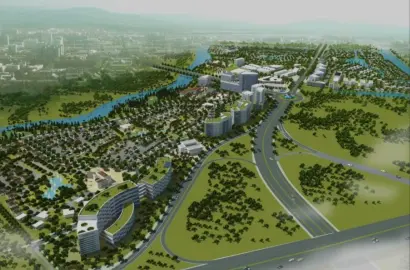 Bất Động Sản Diên Vĩ: Bước Ngoặt Lợi Nhuận và Thách Thức Tài Chính Năm 2025