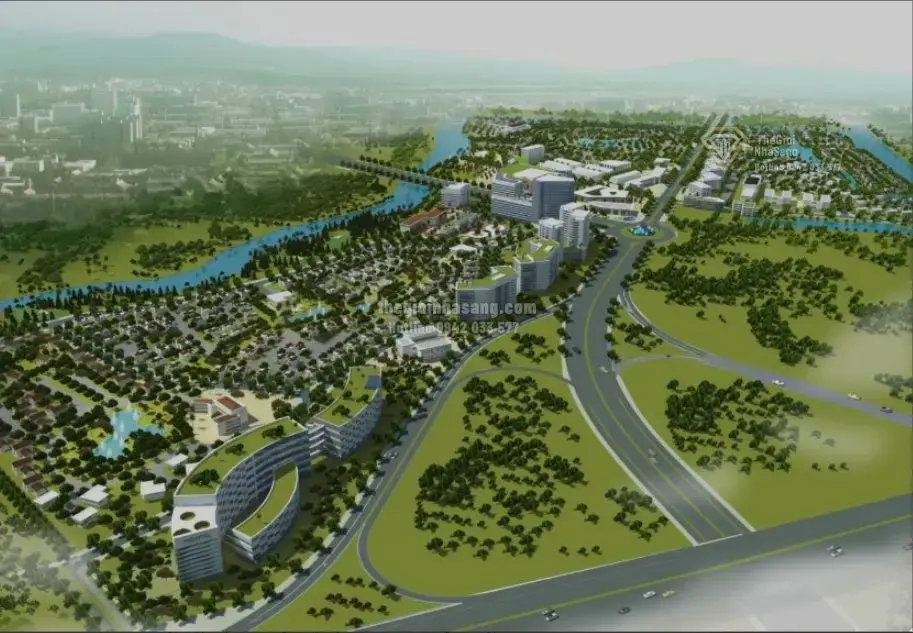 Bất Động Sản Diên Vĩ: Bước Ngoặt Lợi Nhuận và Thách Thức Tài Chính Năm 2025