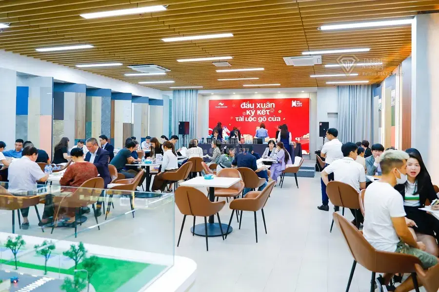 Bất động sản dòng tiền: Kênh đầu tư bền vững trong bối cảnh lãi suất và thị trường biến động