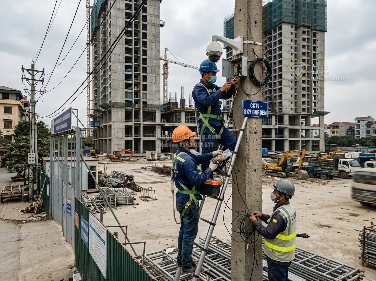 Bất Động Sản Đua Vượt Tiến Độ: Xu Hướng Mới Tạo Niềm Tin Cho Nhà Đầu Tư Và Người Mua