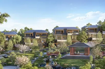 Bất động sản giá trị thật: Điểm tựa vững chắc cho dòng tiền trong thị trường nhiều biến động