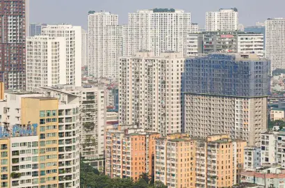 Bất động sản không còn là tài sản 'nằm im': Xu hướng đầu tư mới và chiến lược sinh lời bền vững