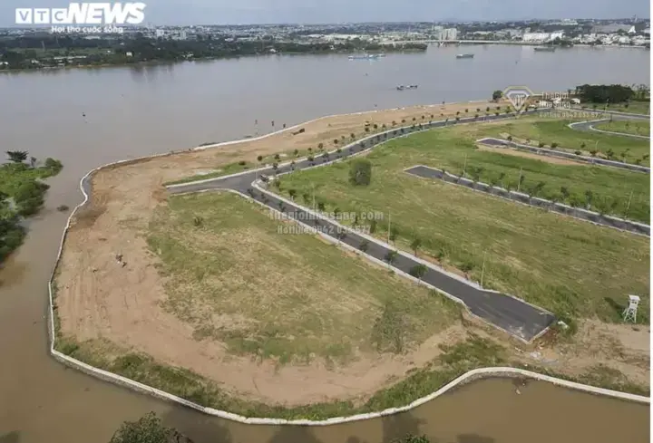 Bất động sản không còn là tài sản 'nằm im': Xu hướng đầu tư mới và chiến lược sinh lời bền vững