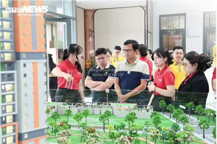 Bất động sản không còn là tài sản 'nằm im': Xu hướng đầu tư mới và chiến lược sinh lời bền vững