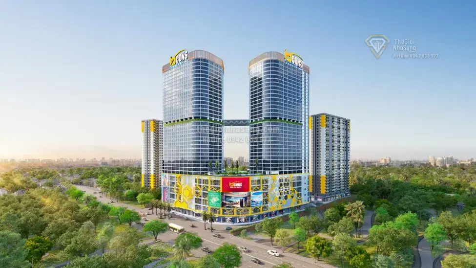 Bất động sản Làng Đại học: Cơ hội đầu tư mới trong bối cảnh chi phí xây dựng tăng cao