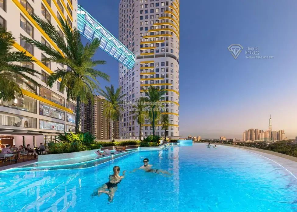 Bất động sản Làng Đại học: Cơ hội đầu tư mới trong bối cảnh chi phí xây dựng tăng cao