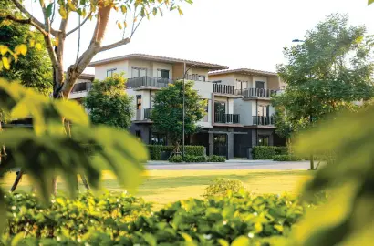 Bất động sản phía Đông TP.HCM: Thời kỳ phát triển rực rỡ và cơ hội đầu tư bền vững