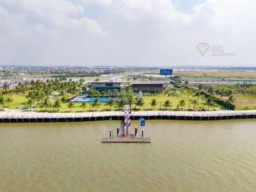 Bất động sản phía Đông TP.HCM: Thời kỳ phát triển rực rỡ và cơ hội đầu tư bền vững