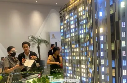 Bất động sản Việt Nam 2026: Chu kỳ ổn định và thời điểm vàng cho nhà đầu tư thận trọng