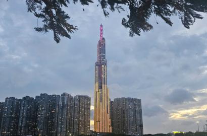 Bất Động Sản Việt Nam Bước Vào Chu Kỳ Tăng Giá Mới Dưới Tác Động Của Nền Kinh Tế Đầu Bạc