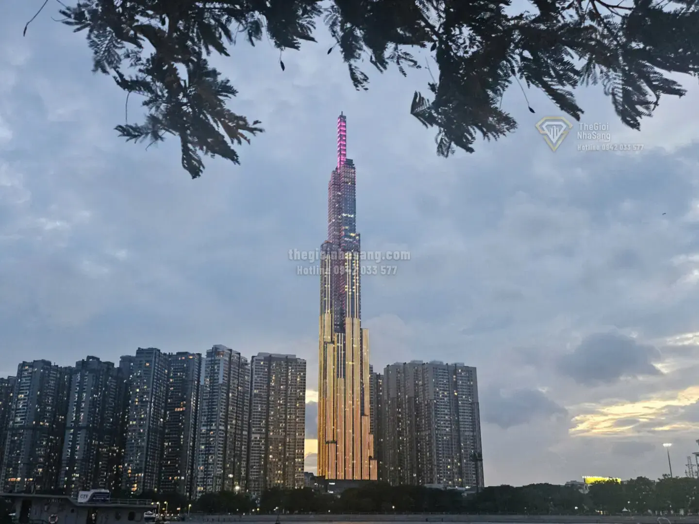 Bất Động Sản Việt Nam Bước Vào Chu Kỳ Tăng Giá Mới Dưới Tác Động Của Nền Kinh Tế Đầu Bạc