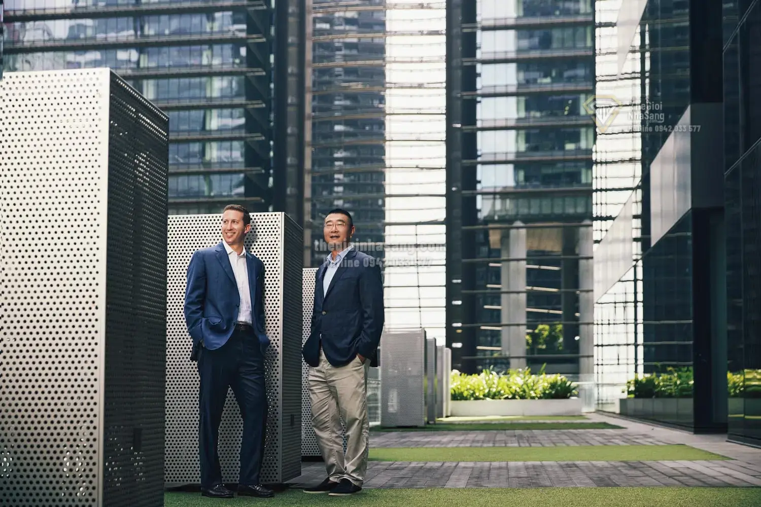 Bất Động Sản Việt Nam Bước Vào Chu Kỳ Tăng Giá Mới Dưới Tác Động Của Nền Kinh Tế Đầu Bạc