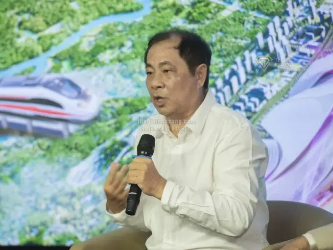 Bất động sản Việt Nam: Điểm Đến Hấp Dẫn Dòng Vốn Đầu Tư Quốc Tế Trong Bối Cảnh Kinh Tế Toàn Cầu