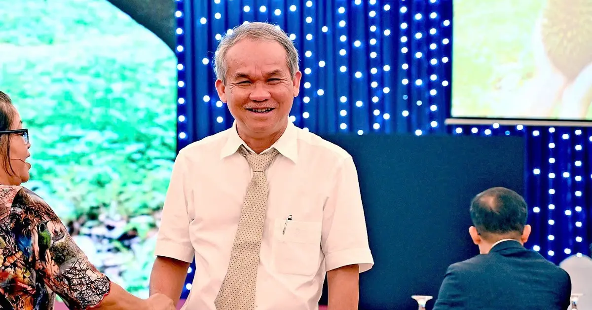 Bầu Đức Lên Kế Hoạch Niêm Yết Hai Công Ty Nông Nghiệp: Cơ Hội Đầu Tư Mới?